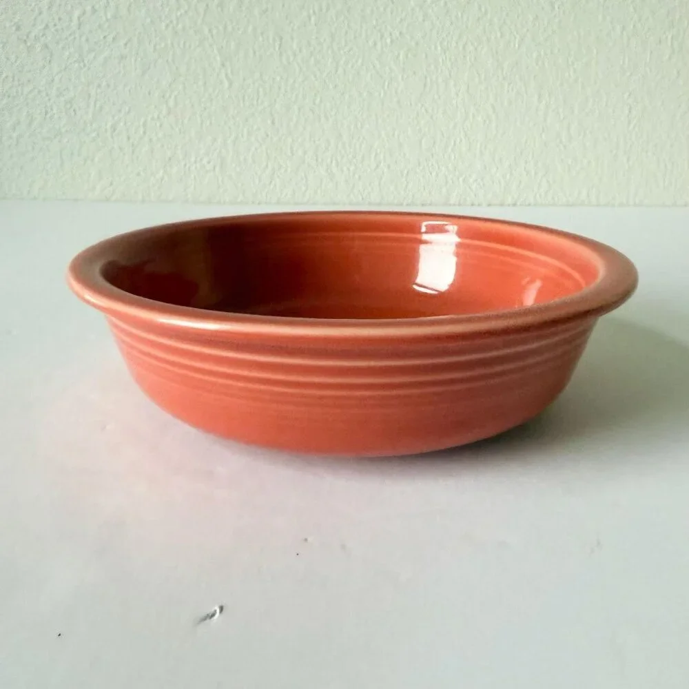 Fiestaware this listing